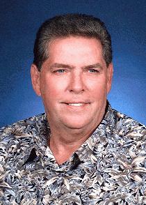 Ronald Allen Jeffrey